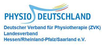 Physio Deutschland – Deutscher Verband für Physiotherapie (ZVK), Landesverband Hessen/Rheinland-Pfalz/Saarland e.V.