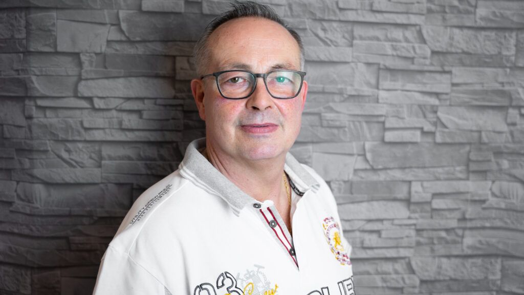 Ricci Wiehn
