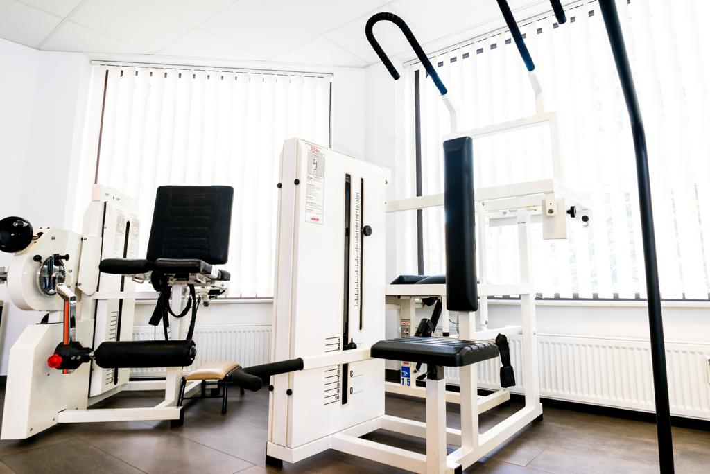 Physiotherapie Wiehn Rodalben Ricci Wiehn