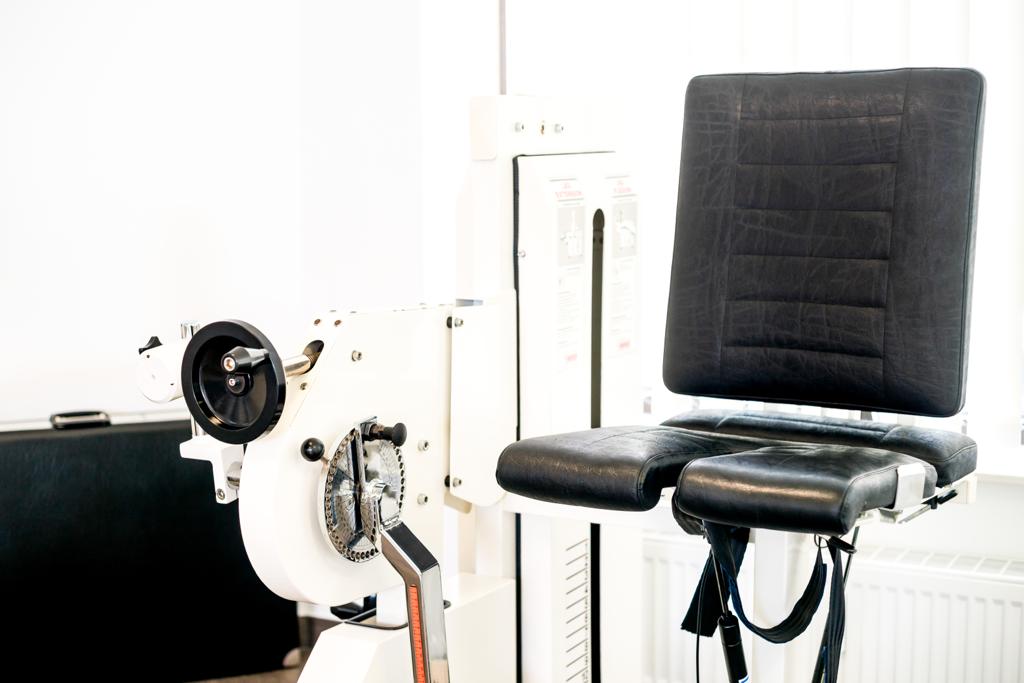Physiotherapie Wiehn Rodalben Ricci Wiehn